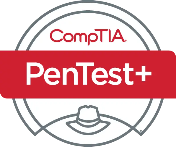 CompTIA Pentest+